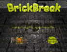 Videojuego para PC Brick Break.
