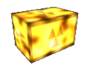 Explose brick.
