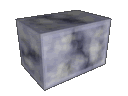 Stone brick.