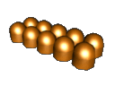 Bullets.