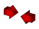 Decrease bat size.