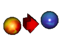 Convert Explosive Ball to Normal Ball.