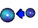 Convert Normal Ball to Power Ball.