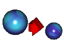 Convert Power Ball to Normal Ball.