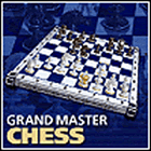Juego para computador Ajedrez Grand Master Chess.